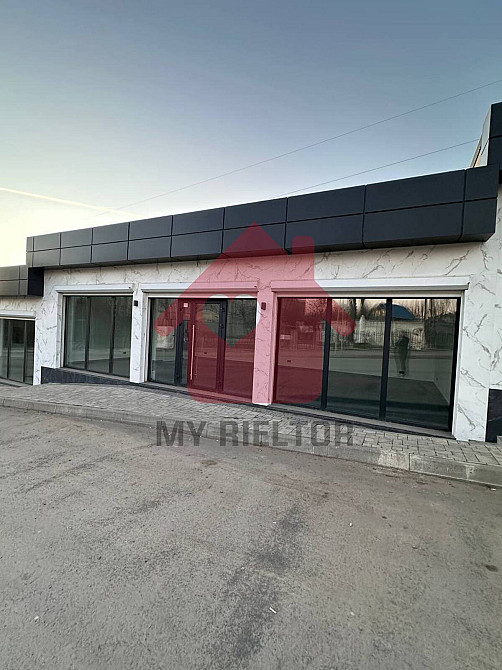 Оренда приміщення вільного призначення на Грибоєдова поверх - 1/1 Ужгород - фото 3