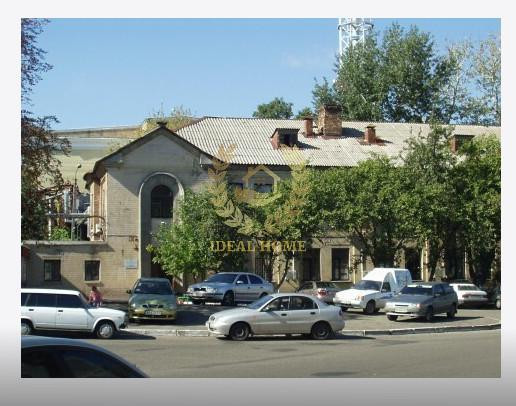 Продам велику кімнату у гуртожитку, Київ, метро Дорогожичи Київ - фото 1