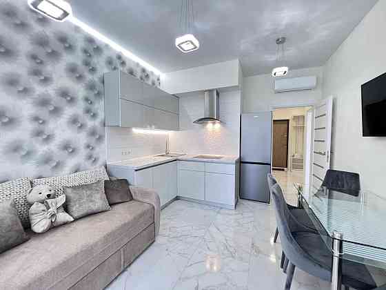 1 квартира в ЖК Чотири Сезони Odessa