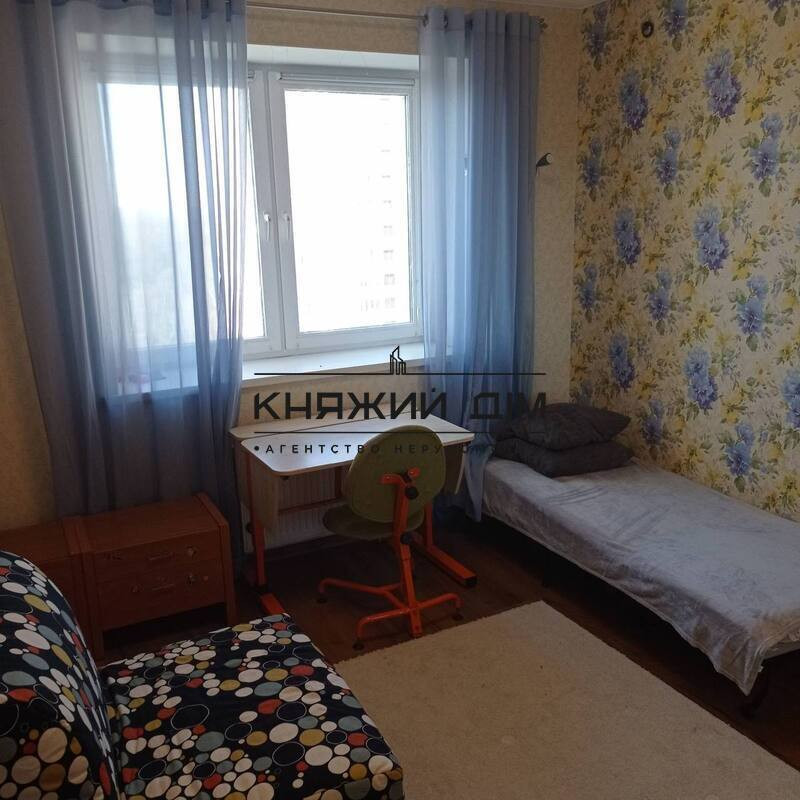 Оренда 3-но кім. гарної квартири в м. Українка. Код об’єкта 11203771 Українка - фото 10