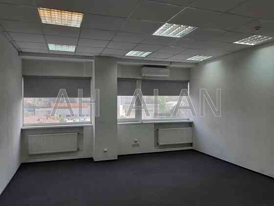 Оренда офісне приміщення на вул. Глибочицька приміщень - 12, поверх - 7/9 Київ