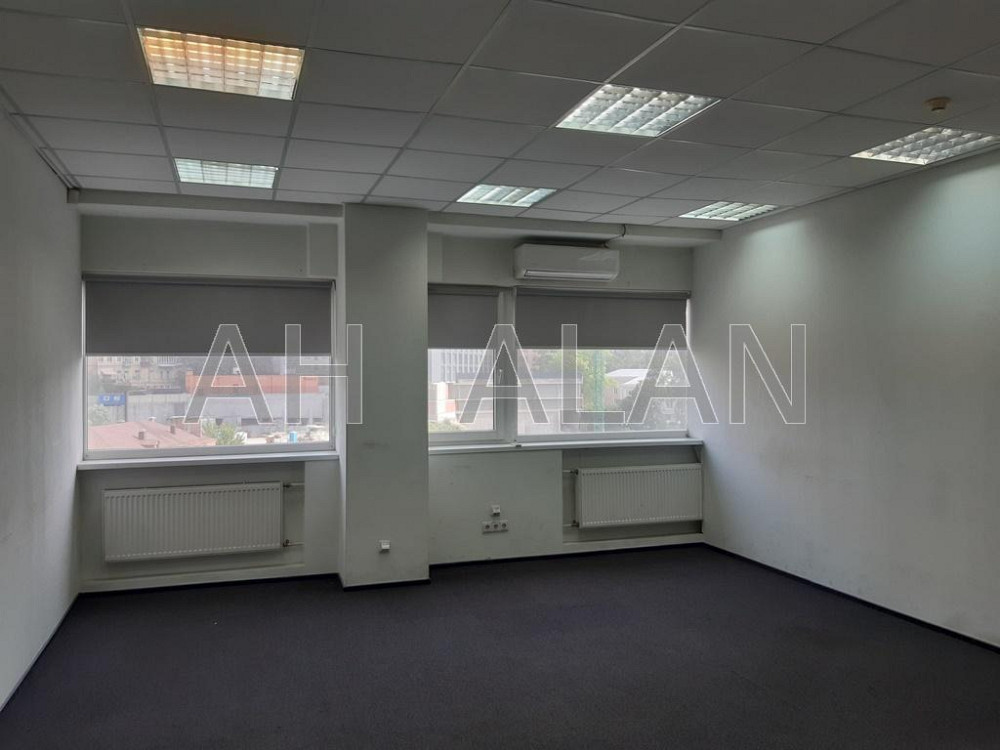 Оренда офісне приміщення на вул. Глибочицька приміщень - 12, поверх - 7/9 Київ - фото 2