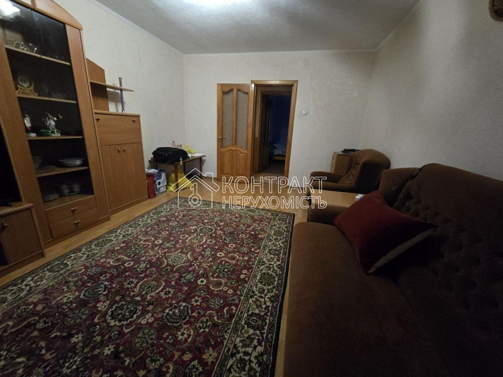 Продаж Квартира 3-кімнатна, 3/14 поверх на вул. Аерокосмічний Харків - фото 5