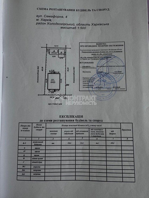 Продаж Будинок 3-кімнатний на вул. Семафорна Харьков - изображение 5