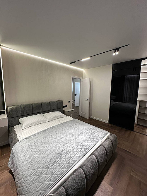 Продаж Квартира 2-кімнатна, 6/11 поверх на крайківського Івано-Франківськ - фото 10