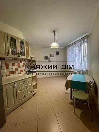 Оренда Квартира 1-кімнатна, 9/22 поверх на Саперно-Слободская ул. Київ