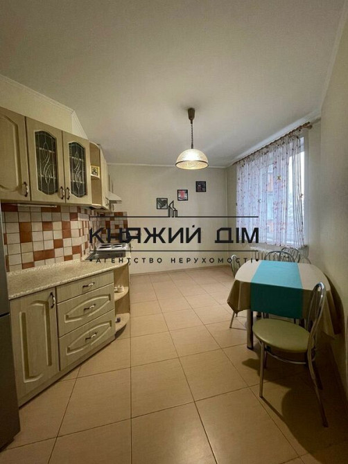 Оренда Квартира 1-кімнатна, 9/22 поверх на Саперно-Слободская ул. Київ - фото 3