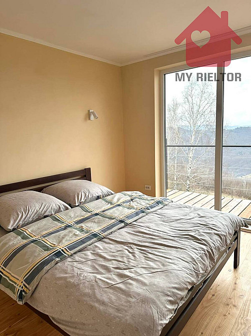 Продаж будинку у топовій локації - схил гори Красія с.Вишка  - photo 13