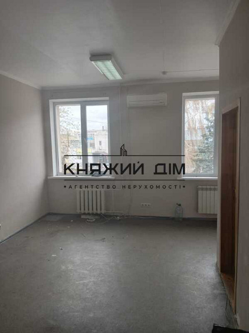 Оренда офісне приміщення на вул.Гната Хоткевича поверх - 1/2 Київ - фото 16