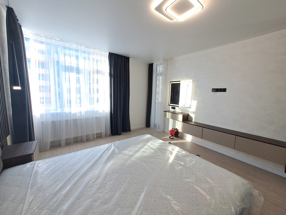 Продаж Квартира 1-кімнатна, 7/11 поверх на Смакули вул., 7А Тернополь - изображение 7