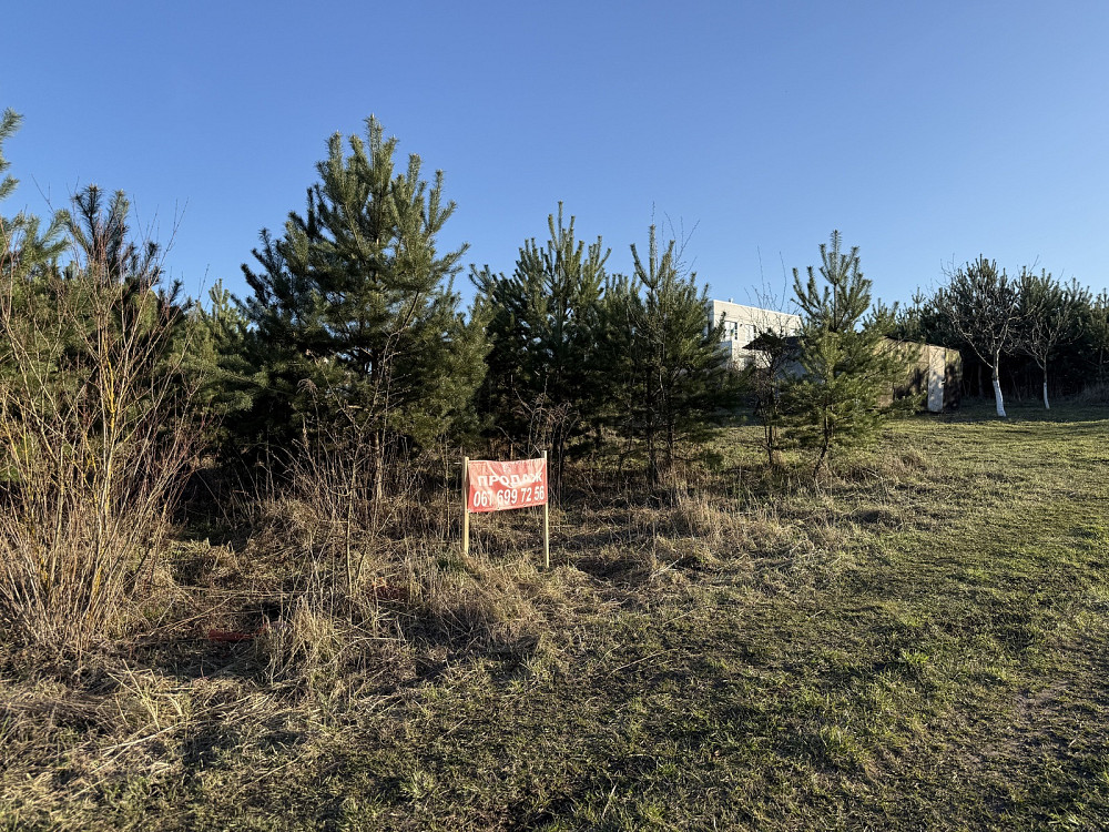 Продаж земельної ділянки 9 соток на вул. Тиха Байківці - фото 11