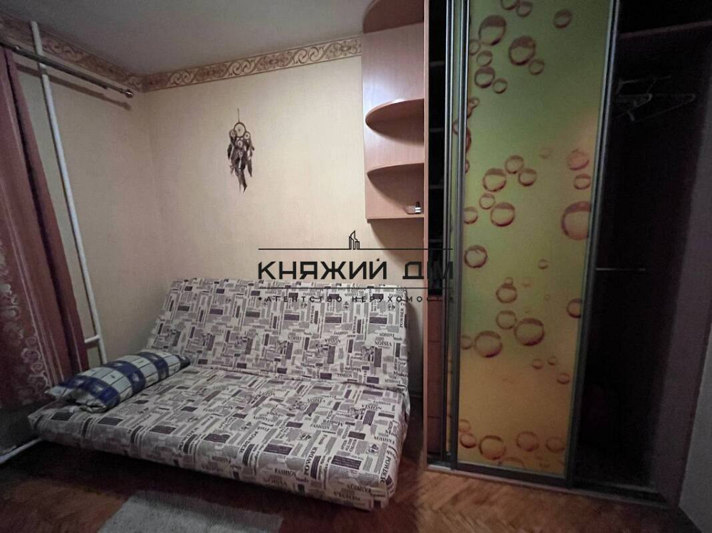 Здається в оренду 3-х кім. кв. Неподалік м. Шулявська Код № 11181169 Київ - фото 14