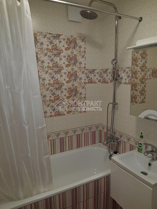 Продаж Квартира 1-кімнатна, 6/9 поверх на вул. Академіка Павлова Харьков - изображение 3