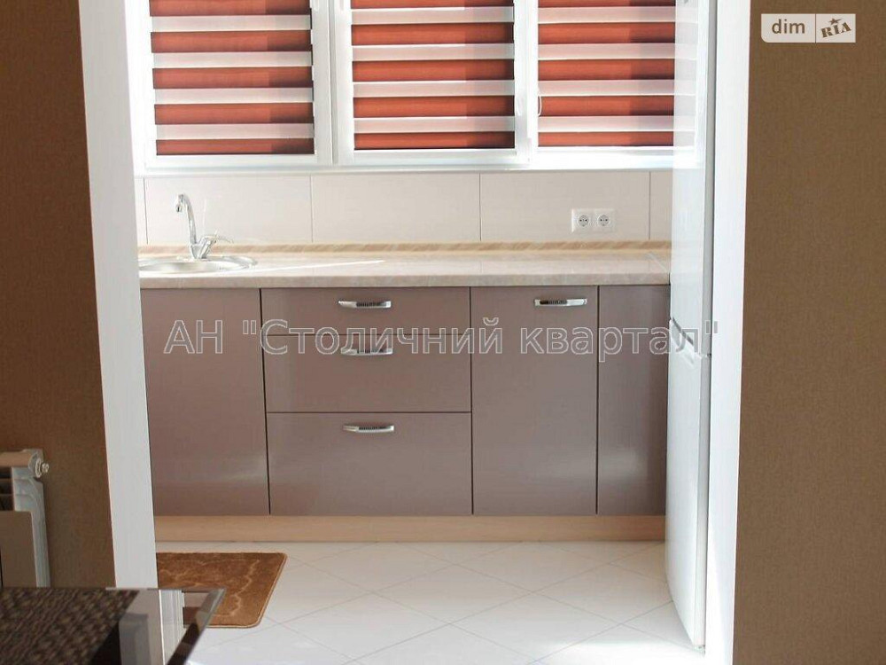 Продаж Квартира 1-кімнатна, 15/25 поверх на Милославська вул., 16 Kiev - photo 7