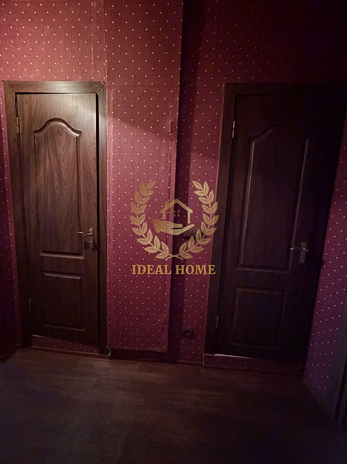 Затишна 3-кімнатна квартира на Оболоні біля набережної Київ - фото 10