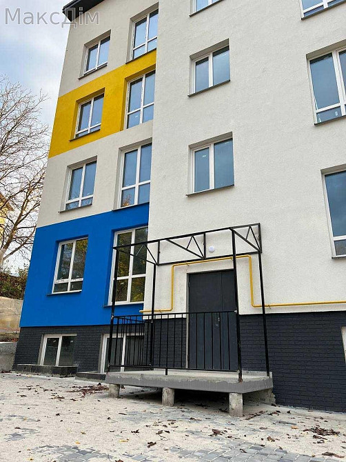 Продаж Будинок 1-кімнатний на вул. Тернопільська Тернопіль - фото 5