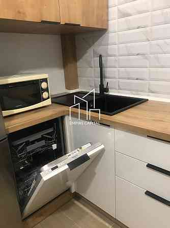 Продаж 1к Квартира 45 кв.м Врубеля Михайла вул. L'viv