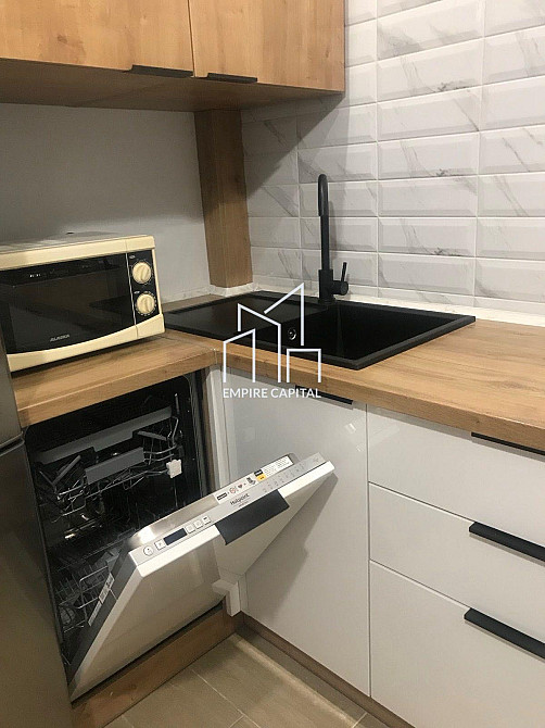 Продаж 1к Квартира 45 кв.м Врубеля Михайла вул. Львів - фото 5