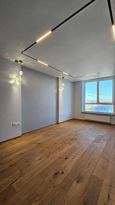 Продаж Квартира 1-кімнатна, 22/25 поверх на Глибочицька вул., д. 73-79 Киев - изображение 11