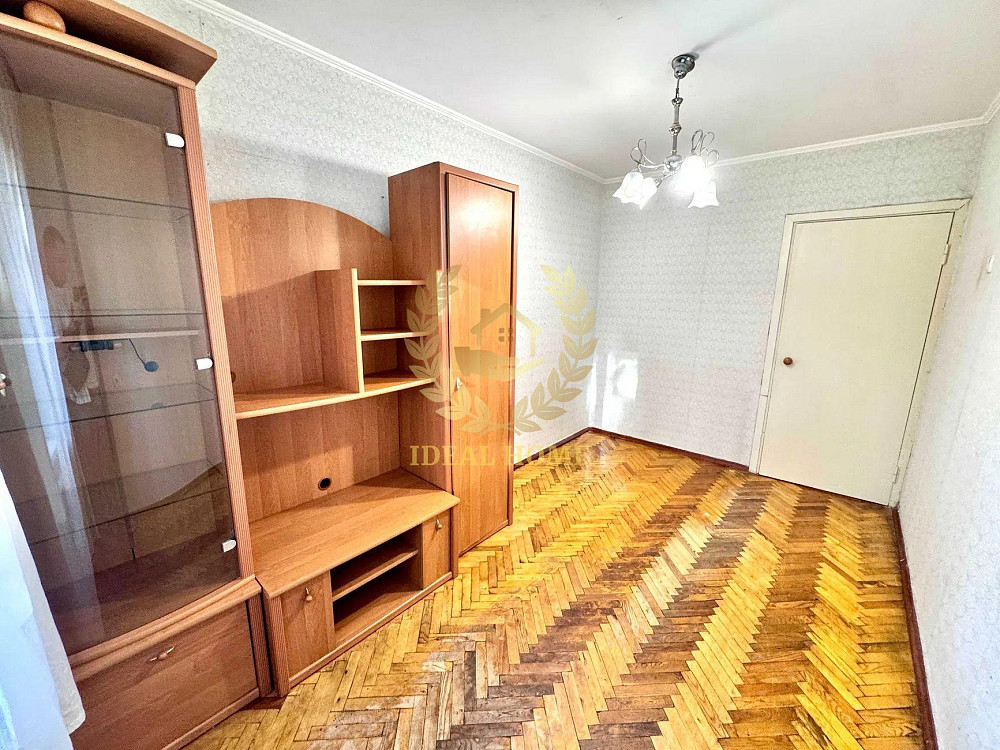 Продається 2-х кімнатна кв. в Святошинському р-ні (м.Академмістечко) Kiev - photo 5