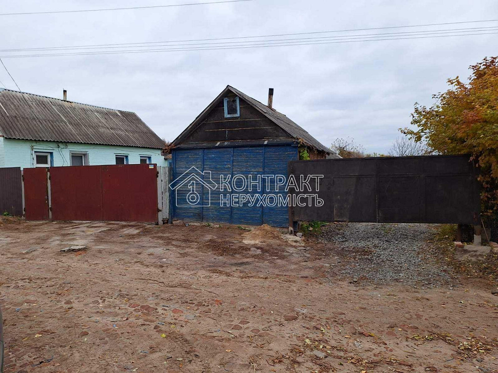 Продаж Будинок 3-кімнатний на вул. пшенична Люботин - фото 9