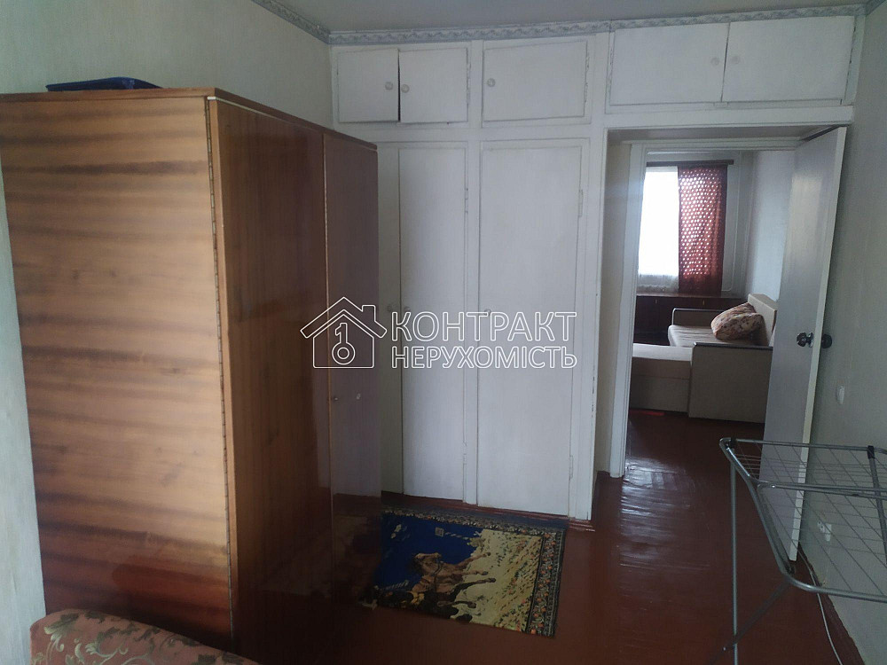 Оренда Квартира 2-кімнатна, 4/5 поверх на вул. Героев Труда Харків - фото 3