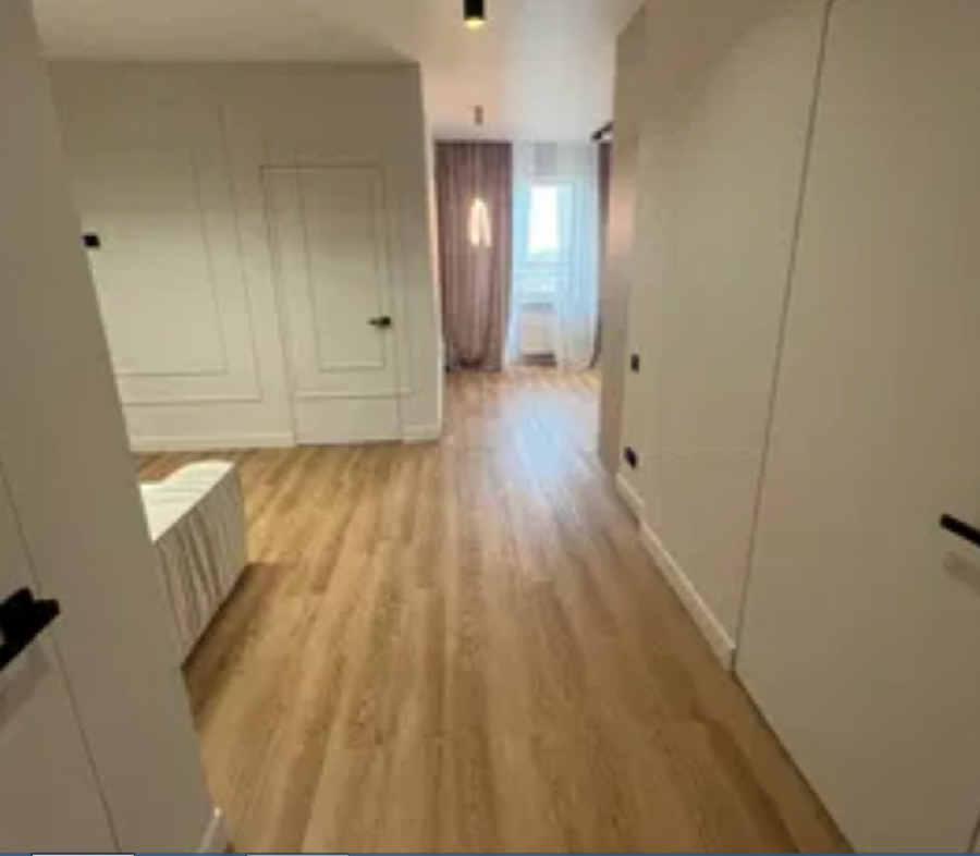 Продам 1-комнатную с видом на МОРЕ, Сахарова / пос.Котовского Одеса - фото 7