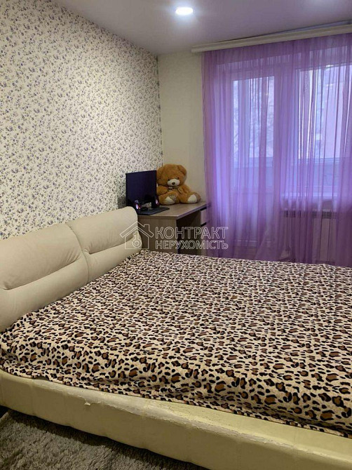 Продаж Квартира 4-кімнатна, 3/10 поверх на вул. Олексіївська Kharkiv - photo 11