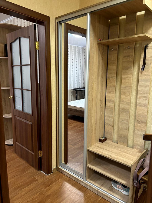 Оренда Квартира 1-кімнатна, 6/25 поверх на вул. Софії Русової, 1 Kiev - photo 9