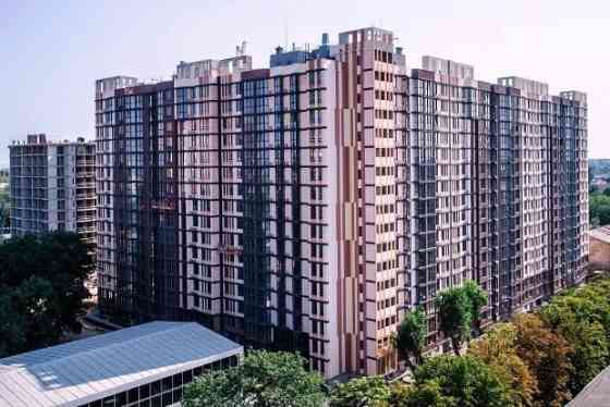 Продам квартиру 51,3 кв.м ЖК Прохоровский квартал Одеса