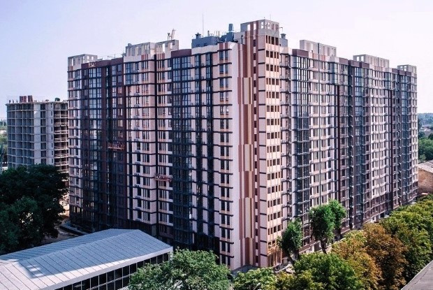 Продам квартиру 51,3 кв.м ЖК Прохоровский квартал Одесса - изображение 2