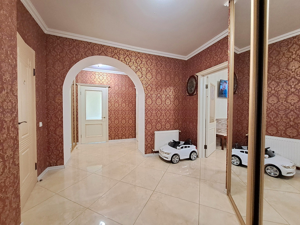 Продаж 3 км.квартири з гаражем у Петриках.  - фото 11