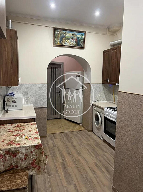 Оренда Квартира 2-кімнатна, 2/3 поверх на Бандери вул., 87 Львів - фото 4