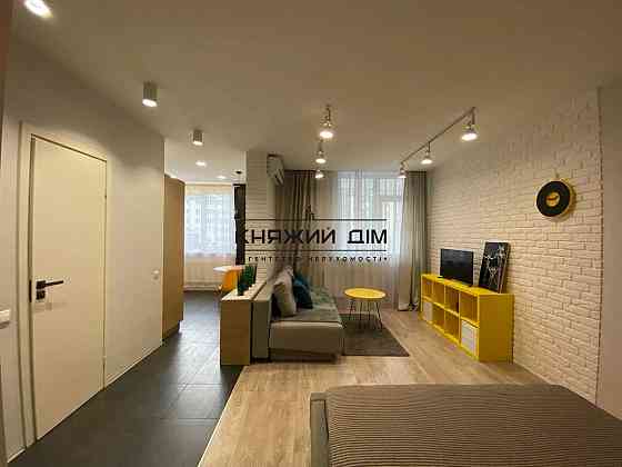 Оренда 1-кімнатної квартири в ЖК Ліко-Град 3,м.Виставковий центр Київ