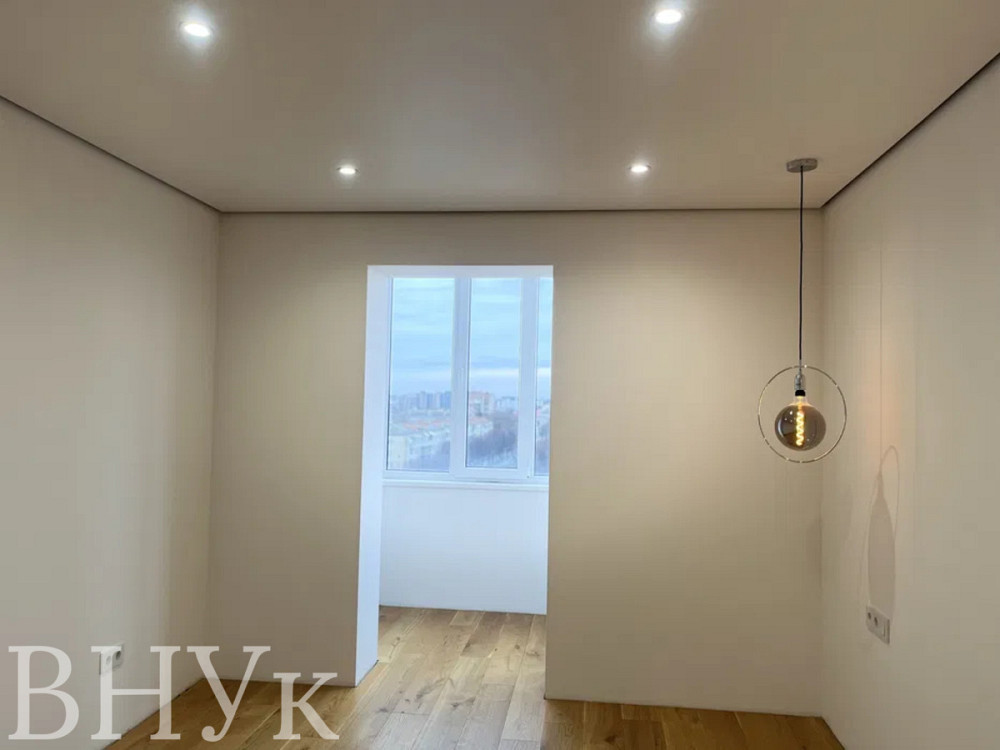 Продаж Квартира 3-кімнатна, 9/11 поверх на Волі Луцк - изображение 12