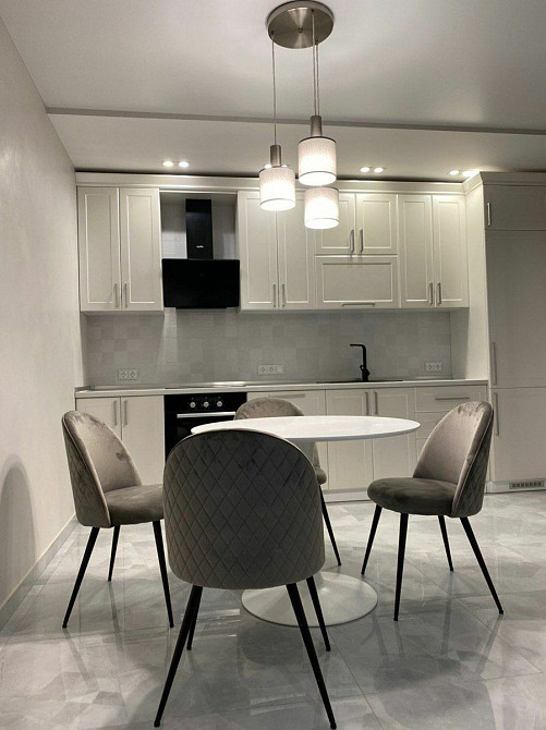 Оренда Квартира 2-кімнатна, 15/16 поверх на Гарматна, 38б Киев - изображение 5