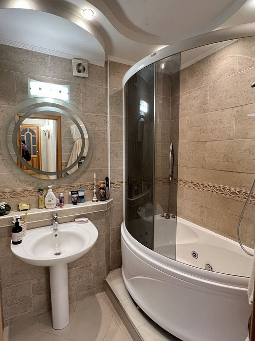 Продаж Квартира 2-кімнатна, 16/18 поверх на Котельникова Михайла вул., д. 31 Kiev - photo 10