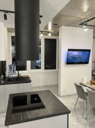 ЖК Таировские сады 70 кв м Лиманка