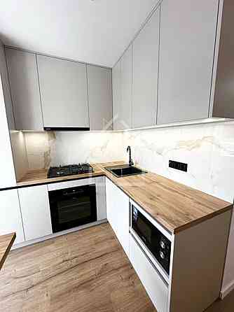 Продаж Квартира 1-кімнатна, 8/9 поверх на Берестейський просп. (Перемоги), 19 Киев