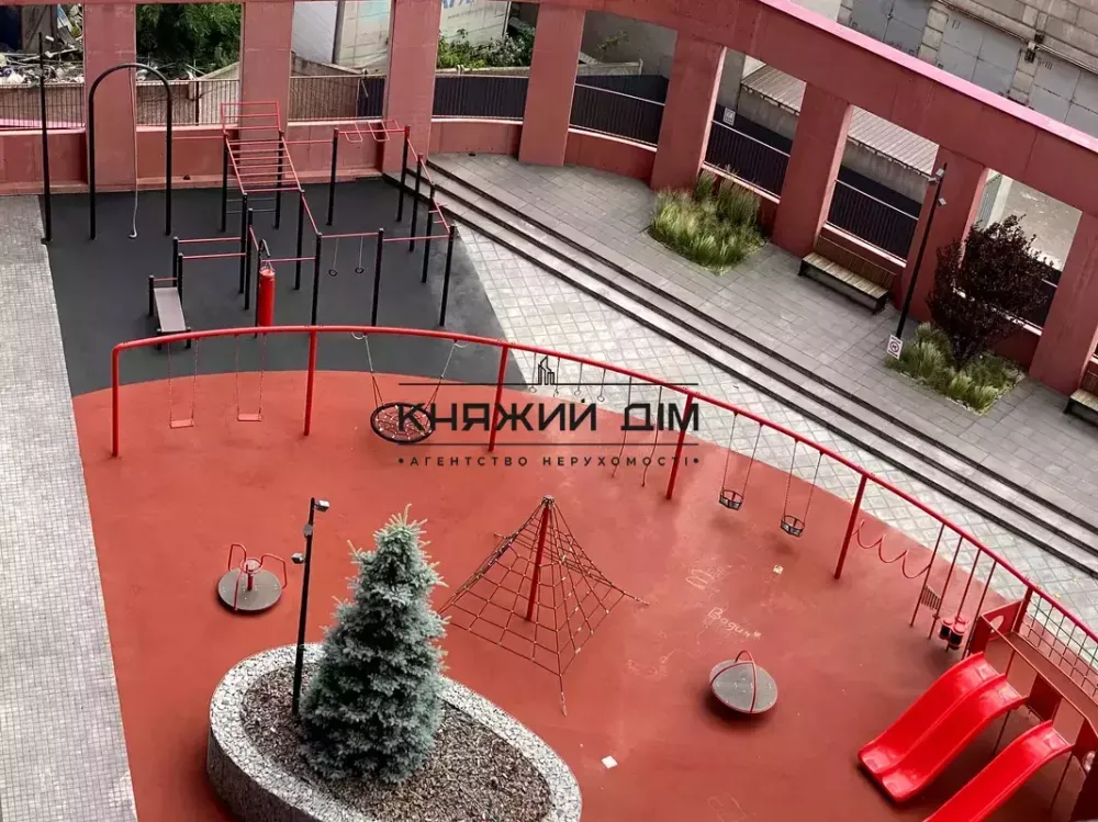 Оренда окремої 1-ї квартири на Оболоні. №11203824 Київ - фото 7