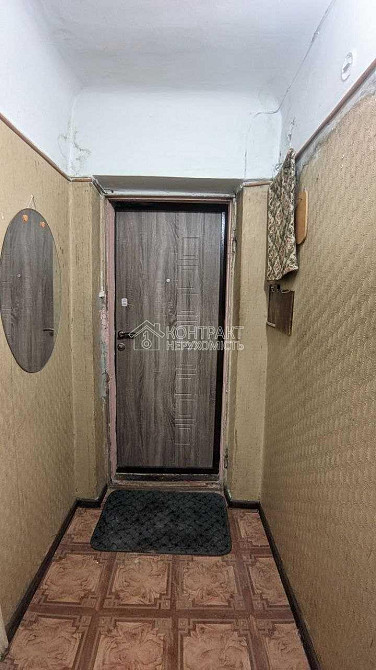 Продаж Квартира 3-кімнатна, 2/5 поверх на вул. Харківських Дивізій Харків - фото 9