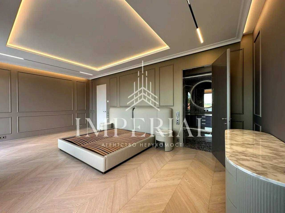 Продаж 2-поверховий Будинок з ділянкою 15 сот 290 кв.м 5 кімн. на Струмкова вул. Ivankovychi - photo 6