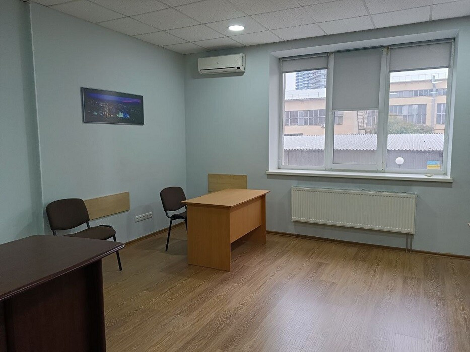 Оренда офісне приміщення на улица Евгения Коновальца (Щорса), д.32 приміщень - 5, поверх - 1/25 Киев - изображение 12