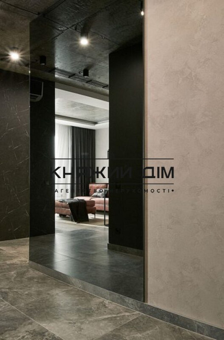 Оренда Квартира 2-кімнатна, 23/26 поверх на вул. Жмаченко Генерала ул./Князя Романа Мстиславича Киев - изображение 11