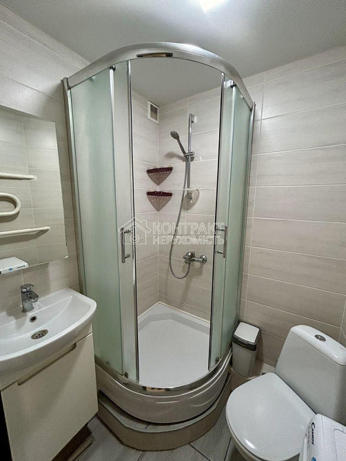 Продаж Квартира 1-кімнатна, 3/5 поверх на вул. Бучми Kharkiv - photo 9