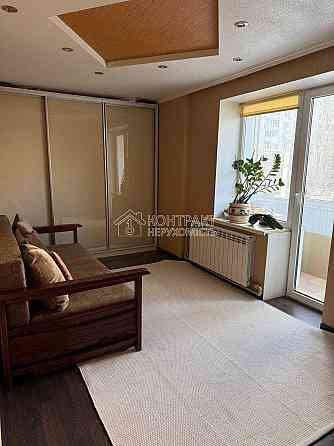 Продаж Квартира 2-кімнатна, 3/9 поверх на вул. Новопрудна Kharkiv