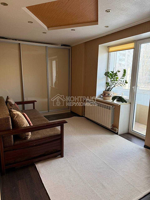Продаж Квартира 2-кімнатна, 3/9 поверх на вул. Новопрудна Kharkiv - photo 4