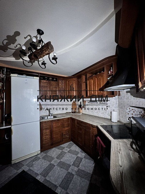 Оренда Квартира 2-кімнатна, 9/17 поверх на Оноре Бальзака ул. Київ - фото 5