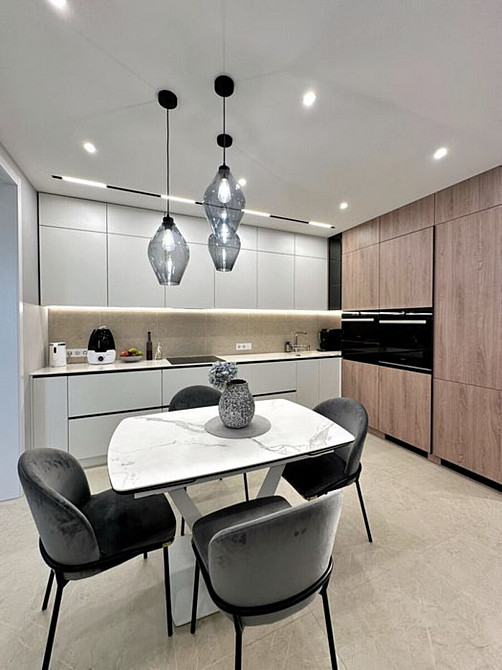 Продаж Квартира 3-кімнатна, 12/12 поверх на Запорізьке шосе, 28 Дніпро - фото 3