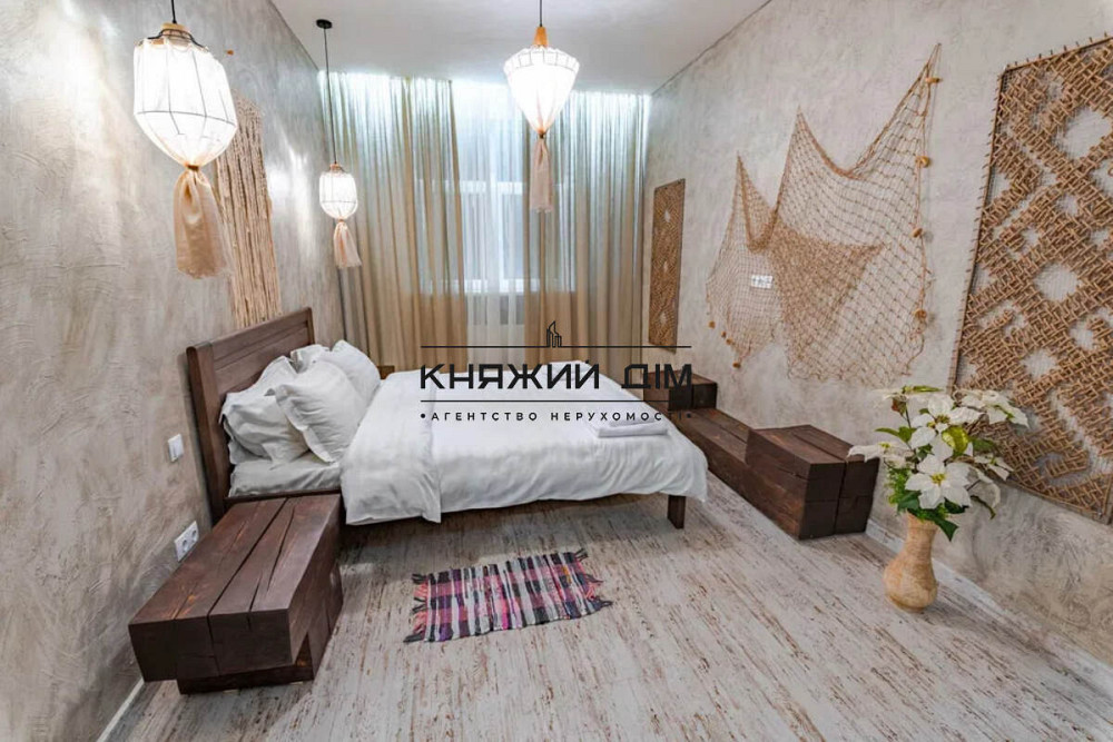 Оренда 2к. квартири ЖК Французський квартал № 11200029 Kiev - photo 6